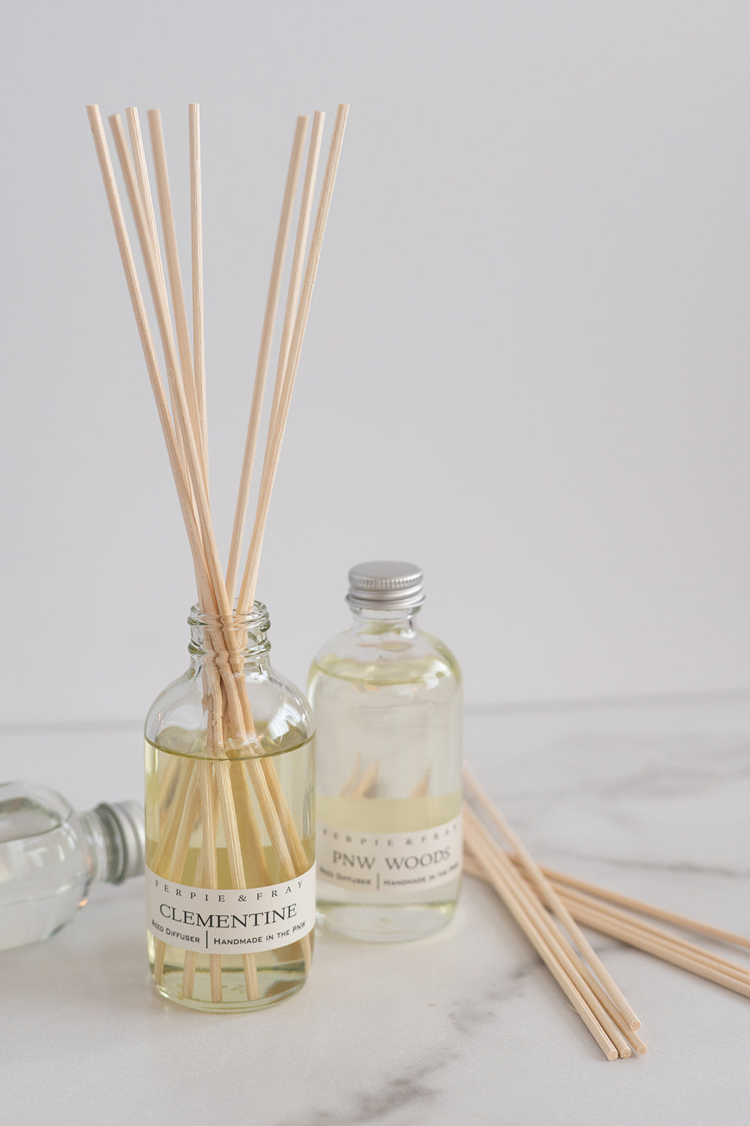 Reed Diffusers