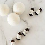 Wool Laundry Balls