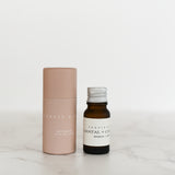 Santal + Coconut Diffuser Oil