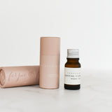 Santal + Coconut Diffuser Oil