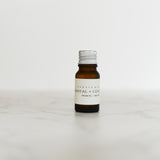 Santal + Coconut Diffuser Oil