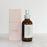 Santal + Coconut // Linen + Room Spray