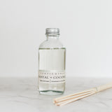 Santal + Coconut // Reed Diffuser