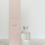 Santal + Coconut // Reed Diffuser