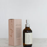 Lemon Lavender Vanilla // Linen + Room Spray