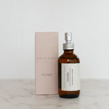 Golden // Linen + Room Spray