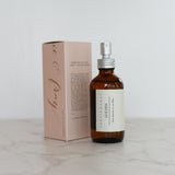 Golden // Linen + Room Spray