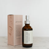 Driftwood + Moss // Linen + Room Spray