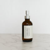 Vanilla Bean // Linen + Room Spray