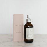 Grapefruit Pine // Linen + Room Spray