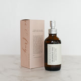 Grapefruit Pine // Linen + Room Spray