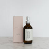 Clementine // Linen + Room Spray