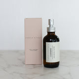 Cashmere // Linen + Room Spray