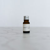 Lemon Lavender Vanilla Diffuser Oil