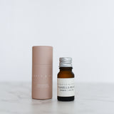 Vanilla Bean Diffuser Oil