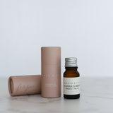 Vanilla Bean Diffuser Oil