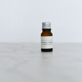 Vanilla Bean Diffuser Oil