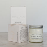 Vanilla Bean