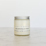 Grapefruit Pine