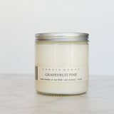 Grapefruit Pine