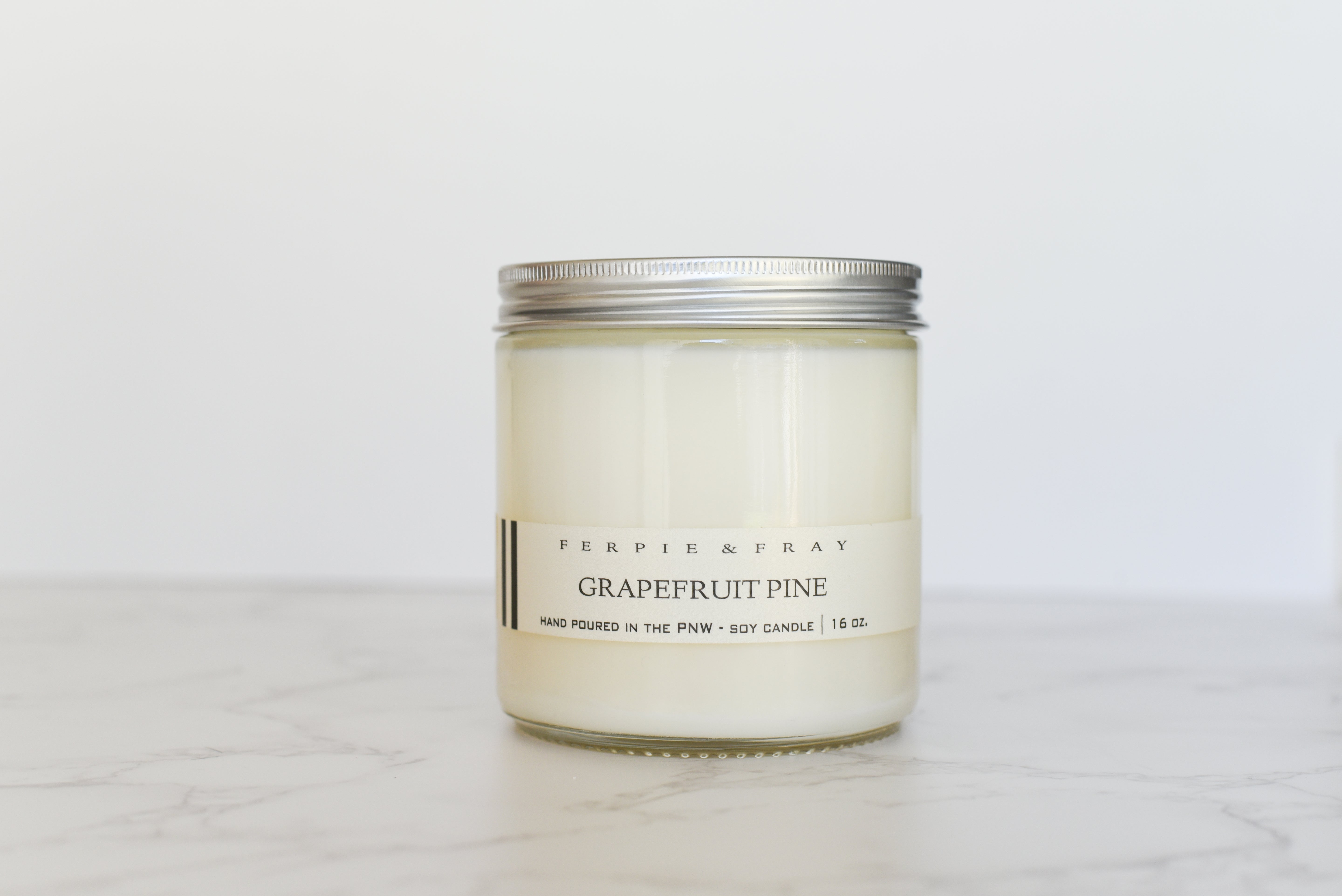Grapefruit Pine