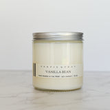 Vanilla Bean