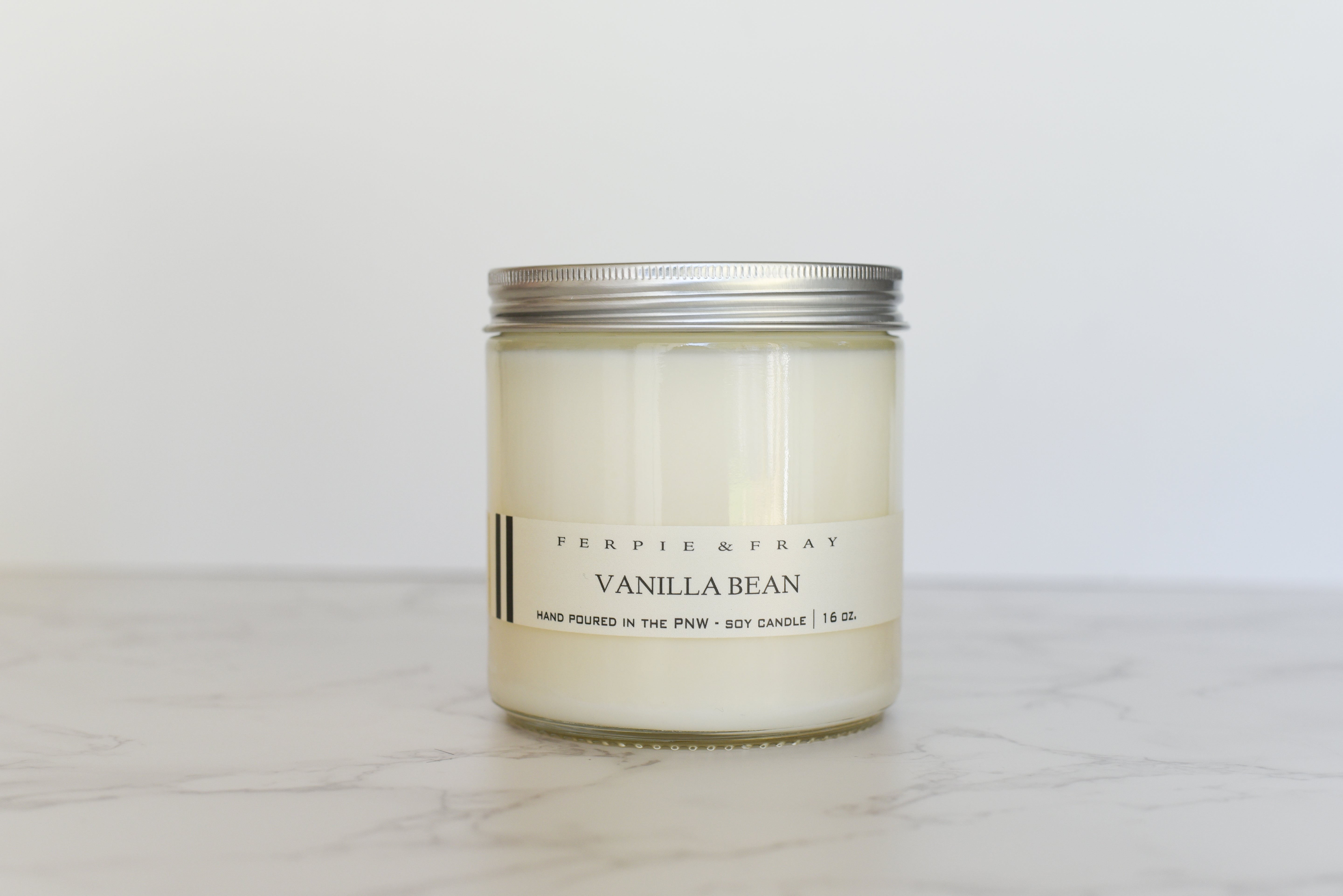 Vanilla Bean