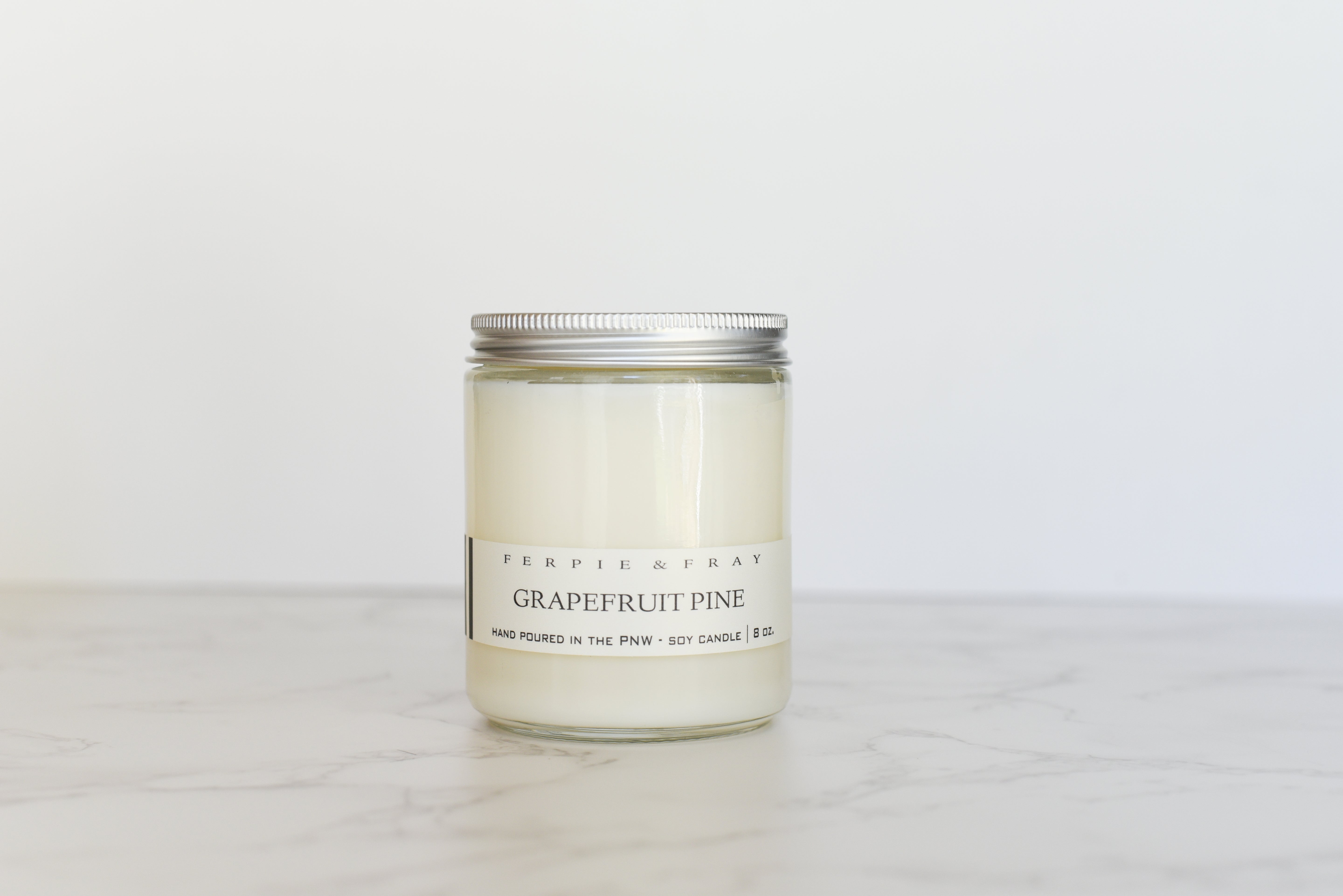 Grapefruit Pine