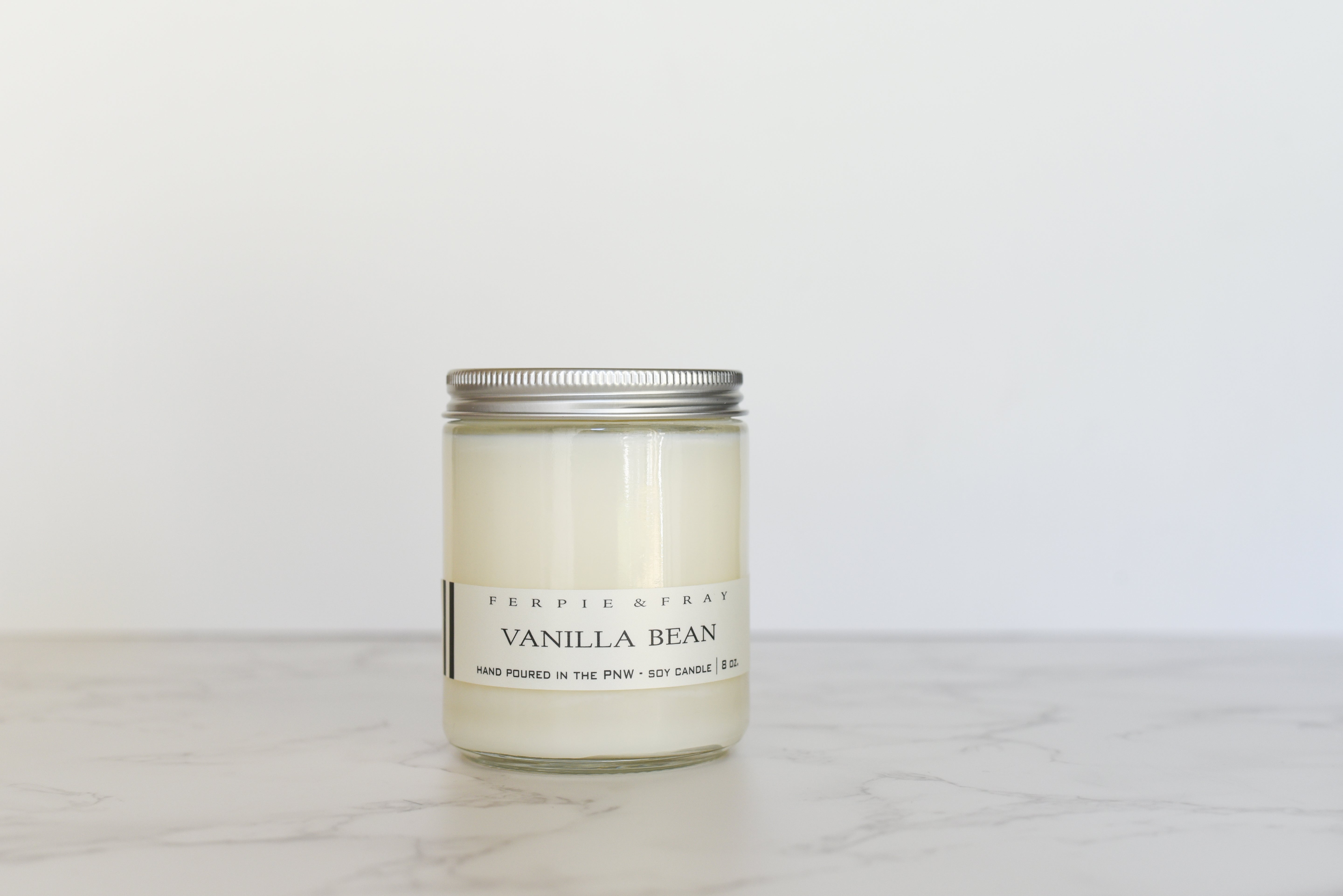 Vanilla Bean