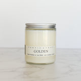 Golden