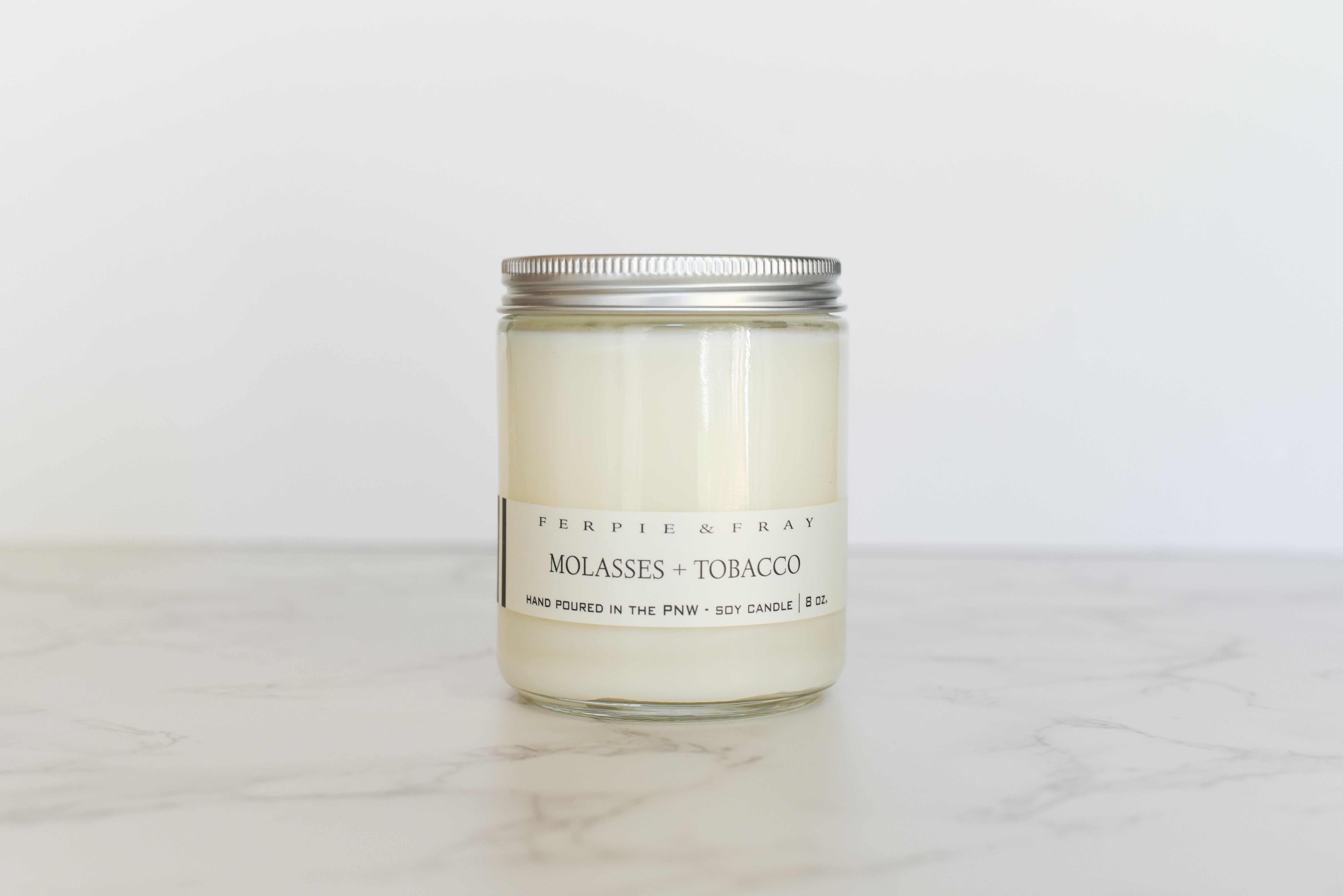 Molasses + Tobacco