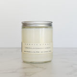 Lemon Lavender Vanilla