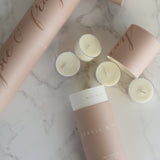 Champagne // Tea Lights