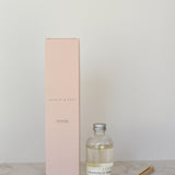 Grapefruit Pine // Reed Diffuser