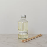 Clementine // Reed Diffuser