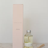 Fig Leaves // Reed Diffuser