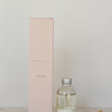 Lemon Lavender Vanilla // Reed Diffuser