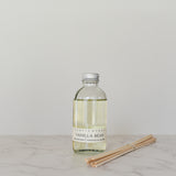 Vanilla Bean // Reed Diffuser