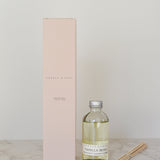 Vanilla Bean // Reed Diffuser