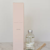 Oatmeal + Eucalyptus // Reed Diffuser