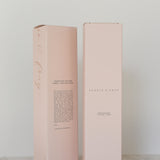 Vanilla Bean // Reed Diffuser