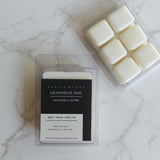 Grapefruit Pine // Melts