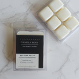 Vanilla Bean // Melts