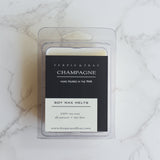 Champage // Melts