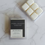 Oatmeal + Eucalyptus // Melts
