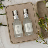 Mini Linen + Room Spray Duos