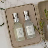Mini Linen + Room Spray Duos