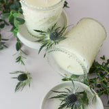 Candle Pedestal