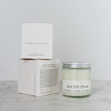 Spiced Pear
