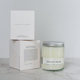 Spiced Pear